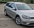 Серый Фольксваген Гольф, объемом двигателя 1.6 л и пробегом 270 тыс. км за 12500 $, фото 1 на Automoto.ua