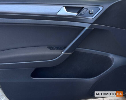 Сірий Фольксваген Гольф, об'ємом двигуна 1.6 л та пробігом 231 тис. км за 12800 $, фото 6 на Automoto.ua