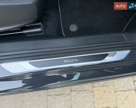 Серый Фольксваген Гольф, объемом двигателя 1.6 л и пробегом 221 тыс. км за 13950 $, фото 52 на Automoto.ua