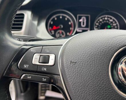 Сірий Фольксваген Гольф, об'ємом двигуна 1.8 л та пробігом 105 тис. км за 12700 $, фото 13 на Automoto.ua