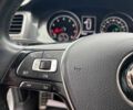Сірий Фольксваген Гольф, об'ємом двигуна 1.8 л та пробігом 105 тис. км за 12700 $, фото 13 на Automoto.ua