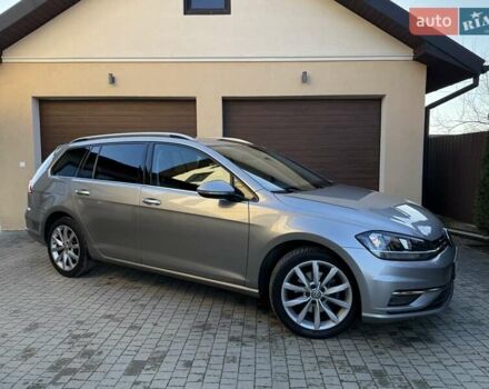 Сірий Фольксваген Гольф, об'ємом двигуна 1.6 л та пробігом 286 тис. км за 15000 $, фото 6 на Automoto.ua