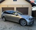 Сірий Фольксваген Гольф, об'ємом двигуна 1.6 л та пробігом 286 тис. км за 15000 $, фото 6 на Automoto.ua