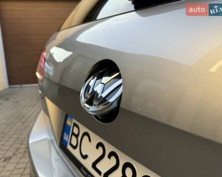 Сірий Фольксваген Гольф, об'ємом двигуна 1.6 л та пробігом 286 тис. км за 15000 $, фото 17 на Automoto.ua