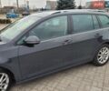 Серый Фольксваген Гольф, объемом двигателя 1.6 л и пробегом 235 тыс. км за 12800 $, фото 4 на Automoto.ua