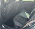 Сірий Фольксваген Гольф, об'ємом двигуна 2 л та пробігом 295 тис. км за 16000 $, фото 9 на Automoto.ua