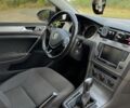 Серый Фольксваген Гольф, объемом двигателя 1.8 л и пробегом 130 тыс. км за 12503 $, фото 6 на Automoto.ua