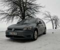 Серый Фольксваген Гольф, объемом двигателя 1.8 л и пробегом 139 тыс. км за 13750 $, фото 1 на Automoto.ua