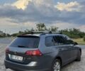Серый Фольксваген Гольф, объемом двигателя 1.8 л и пробегом 130 тыс. км за 12503 $, фото 5 на Automoto.ua