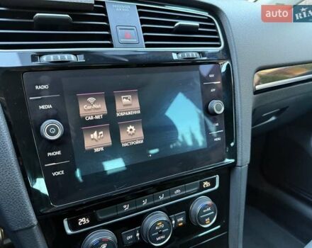 Сірий Фольксваген Гольф, об'ємом двигуна 1.6 л та пробігом 286 тис. км за 15000 $, фото 56 на Automoto.ua