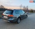 Серый Фольксваген Гольф, объемом двигателя 1.6 л и пробегом 190 тыс. км за 14200 $, фото 89 на Automoto.ua