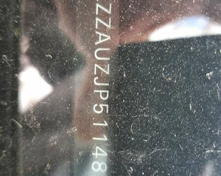 Серый Фольксваген Гольф, объемом двигателя 1.97 л и пробегом 214 тыс. км за 14500 $, фото 5 на Automoto.ua