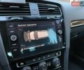 Сірий Фольксваген Гольф, об'ємом двигуна 1.6 л та пробігом 286 тис. км за 15000 $, фото 57 на Automoto.ua