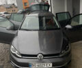 Серый Фольксваген Гольф, объемом двигателя 1.6 л и пробегом 241 тыс. км за 12400 $, фото 1 на Automoto.ua