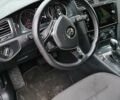 Серый Фольксваген Гольф, объемом двигателя 1.6 л и пробегом 140 тыс. км за 16500 $, фото 8 на Automoto.ua
