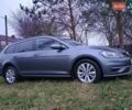 Сірий Фольксваген Гольф, об'ємом двигуна 1.8 л та пробігом 58 тис. км за 14300 $, фото 1 на Automoto.ua