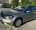 Серый Фольксваген Гольф, объемом двигателя 1.6 л и пробегом 190 тыс. км за 14900 $, фото 16 на Automoto.ua