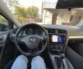 Сірий Фольксваген Гольф, об'ємом двигуна 1.6 л та пробігом 206 тис. км за 12613 $, фото 9 на Automoto.ua
