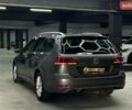 Серый Фольксваген Гольф, объемом двигателя 1.6 л и пробегом 298 тыс. км за 12200 $, фото 6 на Automoto.ua