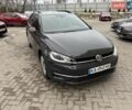 Серый Фольксваген Гольф, объемом двигателя 1.97 л и пробегом 220 тыс. км за 15700 $, фото 2 на Automoto.ua