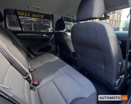 Сірий Фольксваген Гольф, об'ємом двигуна 1.6 л та пробігом 231 тис. км за 12800 $, фото 16 на Automoto.ua