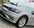Серый Фольксваген Гольф, объемом двигателя 1.6 л и пробегом 235 тыс. км за 12900 $, фото 8 на Automoto.ua