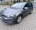 Серый Фольксваген Гольф, объемом двигателя 0 л и пробегом 210 тыс. км за 14200 $, фото 1 на Automoto.ua