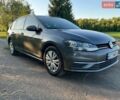 Серый Фольксваген Гольф, объемом двигателя 1.6 л и пробегом 181 тыс. км за 12150 $, фото 1 на Automoto.ua