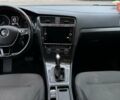 Сірий Фольксваген Гольф, об'ємом двигуна 1.6 л та пробігом 210 тис. км за 14500 $, фото 15 на Automoto.ua