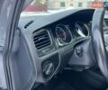Серый Фольксваген Гольф, объемом двигателя 1.6 л и пробегом 177 тыс. км за 12150 $, фото 37 на Automoto.ua