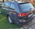 Серый Фольксваген Гольф, объемом двигателя 1.6 л и пробегом 160 тыс. км за 13999 $, фото 11 на Automoto.ua