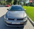 Сірий Фольксваген Гольф, об'ємом двигуна 2 л та пробігом 305 тис. км за 11700 $, фото 8 на Automoto.ua