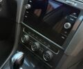 Серый Фольксваген Гольф, объемом двигателя 1.6 л и пробегом 188 тыс. км за 13950 $, фото 26 на Automoto.ua