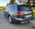 Серый Фольксваген Гольф, объемом двигателя 1.6 л и пробегом 181 тыс. км за 12150 $, фото 37 на Automoto.ua