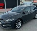 Серый Фольксваген Гольф, объемом двигателя 1.97 л и пробегом 277 тыс. км за 15900 $, фото 2 на Automoto.ua
