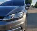 Сірий Фольксваген Гольф, об'ємом двигуна 1.97 л та пробігом 236 тис. км за 16000 $, фото 3 на Automoto.ua