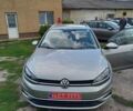Серый Фольксваген Гольф, объемом двигателя 1.97 л и пробегом 214 тыс. км за 14500 $, фото 4 на Automoto.ua
