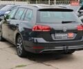 Серый Фольксваген Гольф, объемом двигателя 1.5 л и пробегом 224 тыс. км за 13000 $, фото 7 на Automoto.ua