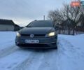 Серый Фольксваген Гольф, объемом двигателя 1.6 л и пробегом 177 тыс. км за 12150 $, фото 4 на Automoto.ua