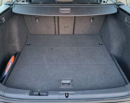 Серый Фольксваген Гольф, объемом двигателя 1.6 л и пробегом 160 тыс. км за 13999 $, фото 28 на Automoto.ua