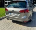 Сірий Фольксваген Гольф, об'ємом двигуна 2 л та пробігом 305 тис. км за 11700 $, фото 3 на Automoto.ua