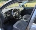 Серый Фольксваген Гольф, объемом двигателя 1.6 л и пробегом 268 тыс. км за 12500 $, фото 16 на Automoto.ua