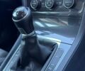 Серый Фольксваген Гольф, объемом двигателя 1.6 л и пробегом 235 тыс. км за 13300 $, фото 38 на Automoto.ua