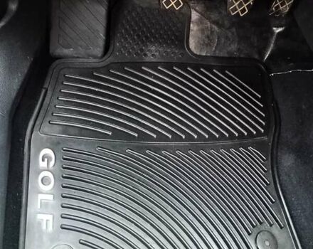 Сірий Фольксваген Гольф, об'ємом двигуна 1.8 л та пробігом 58 тис. км за 14900 $, фото 18 на Automoto.ua