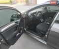Серый Фольксваген Гольф, объемом двигателя 1.6 л и пробегом 290 тыс. км за 11699 $, фото 11 на Automoto.ua