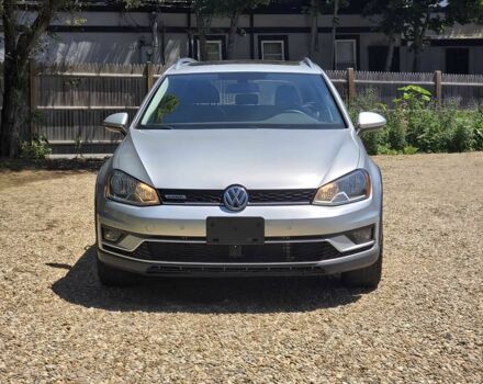 Серый Фольксваген Гольф, объемом двигателя 1.8 л и пробегом 67 тыс. км за 8000 $, фото 1 на Automoto.ua