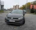 Серый Фольксваген Гольф, объемом двигателя 1.6 л и пробегом 270 тыс. км за 10500 $, фото 3 на Automoto.ua