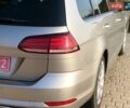 Сірий Фольксваген Гольф, об'ємом двигуна 1.6 л та пробігом 224 тис. км за 13850 $, фото 6 на Automoto.ua