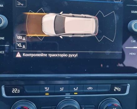 Серый Фольксваген Гольф, объемом двигателя 1.6 л и пробегом 160 тыс. км за 13999 $, фото 40 на Automoto.ua