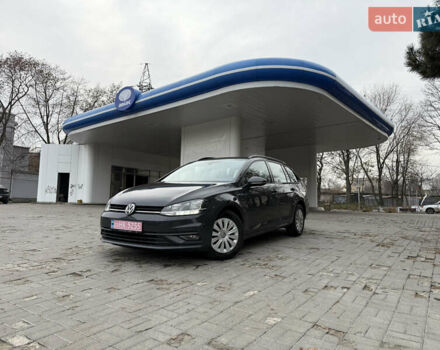 Сірий Фольксваген Гольф, об'ємом двигуна 1.6 л та пробігом 239 тис. км за 12000 $, фото 2 на Automoto.ua